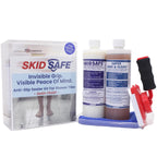 SKID SAFE™ Anti-slip Sealer Kit for Shower Tiles (covers 35 sq. ft.)