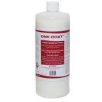ONE COAT™ Water Based Primer/Sealer/Finish (multi-surface primer/sealer, or use before ND Graffiti Shield™) - NEW DIMENSIONS SOLUTIONS, LLC