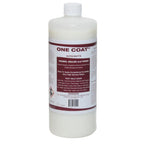 ONE COAT™ Water Based Primer/Sealer/Finish (multi-surface primer/sealer, or use before ND Graffiti Shield™) - NEW DIMENSIONS SOLUTIONS, LLC